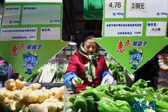 5月14日农价格指数下降0.43个点、牛肉71.31元/公斤!