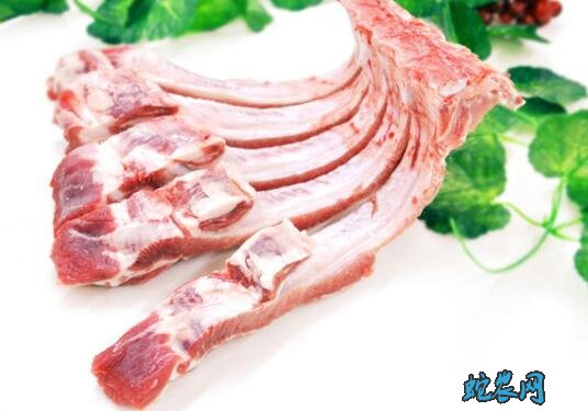 2020年5月14日猪排骨价格行情、今日猪大排、猪小排多少钱一斤?