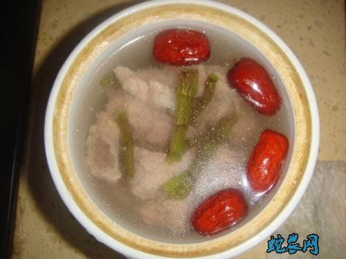 铁皮石斛的吃法