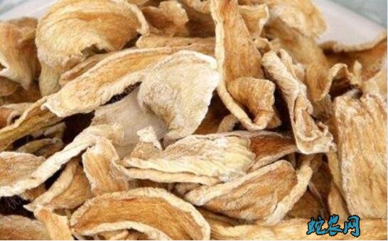 有机农产品、茭白三种深加工方法!