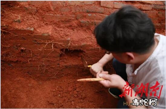 湖南宁乡坝塘古墓群揭秘!古老“火锅”、“过仙桥”都是什么样子的?