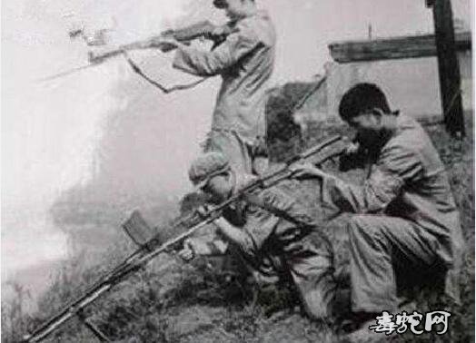 揭秘1951年剿灭国民党残余时山洞炸死直径一米蛇王事件!