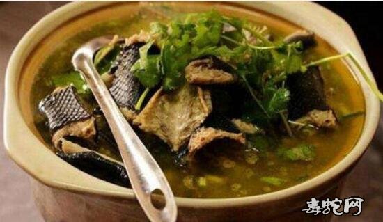 烧蛇肉图片、带您欣赏被禁食的烧蛇肉图片大全!