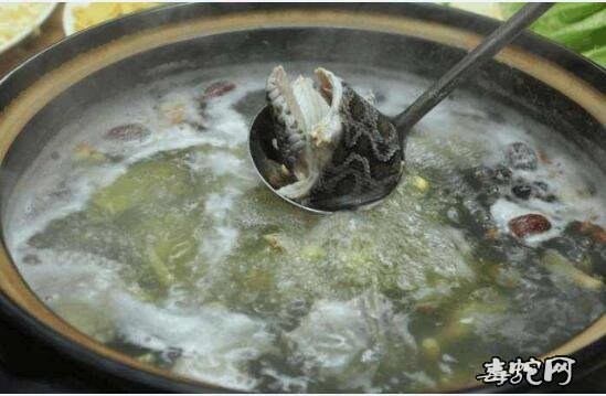 烧蛇肉图片、带您欣赏被禁食的烧蛇肉图片大全!