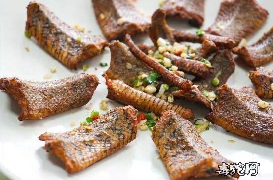 南蛇肉图片、被禁食的各种南蛇肉美食图片回顾!