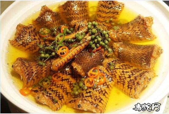 南蛇肉图片、被禁食的各种南蛇肉美食图片回顾!