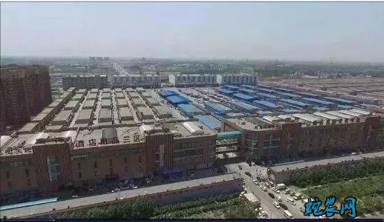 河南万邦国际市场：蔬菜一周行情分析