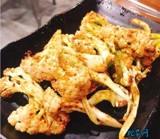 花菜图片13