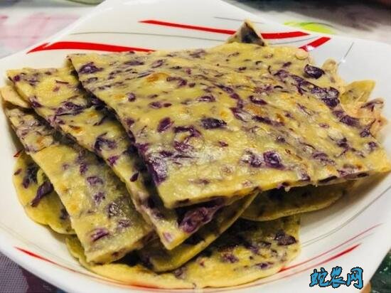 紫甘蓝图片