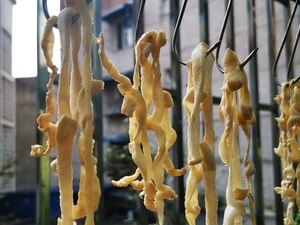 萝卜干做法步骤图