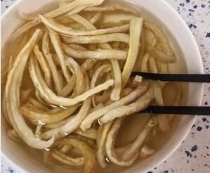 萝卜干做法步骤图6
