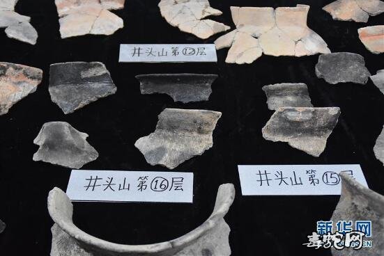 8000年前史前贝丘遗址！浙江余姚发现早于河姆渡文化1000年的史前遗址！