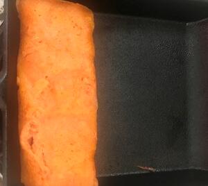 鸡蛋西红柿摊饼做法步骤图7