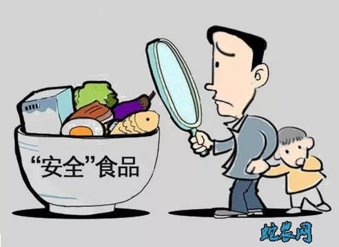2020年第一季度农产品质量安全例行监测合格率达97.9%