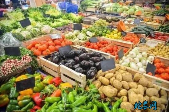 6月4日农批价格指数下降0.08个点、猪肉平均价格为39.66元!