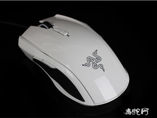 razer 太攀皇蛇鼠标图片5