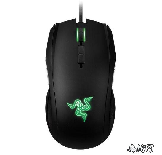 razer 太攀皇蛇鼠标图片2