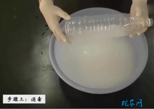 自制无土种植箱、无土种植箱制作方法?
