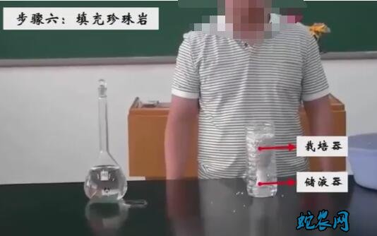 自制无土种植箱、无土种植箱制作方法?
