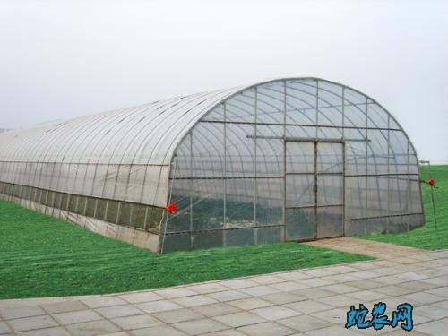 温室蔬菜大棚造价?