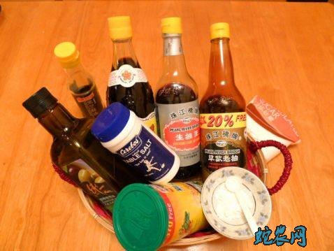 家常烧茄子做法步骤图2