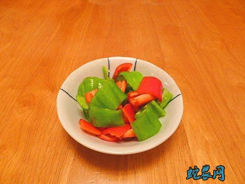家常烧茄子做法步骤图4