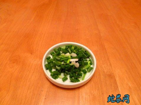 家常烧茄子做法步骤图