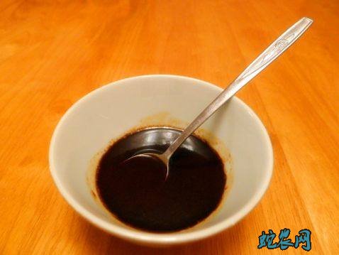 家常烧茄子做法步骤图7