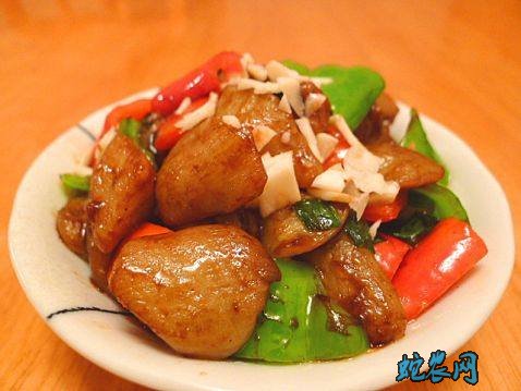 家常烧茄子做法步骤图11