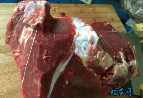 2020年6月14日驴肉价格行情、今日驴肉多少钱一斤?