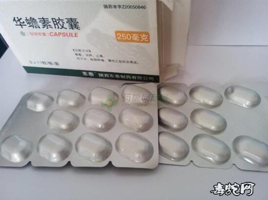 蟾蜍素胶囊、华蟾素对什么癌效果好?