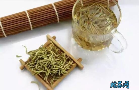 金银花一亩利润多少?