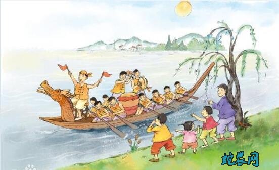 2020年端午节是几月几日?端阳节的风俗和禁忌有哪些?