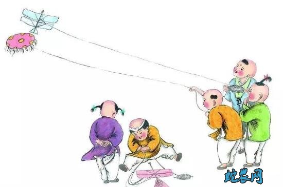 2020年端午节是几月几日?端阳节的风俗和禁忌有哪些?