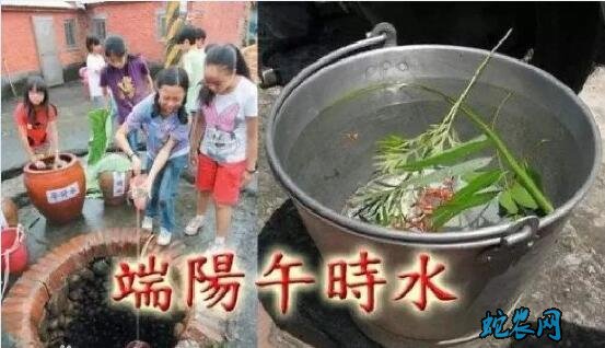 2020年端午节是几月几日?端阳节的风俗和禁忌有哪些?