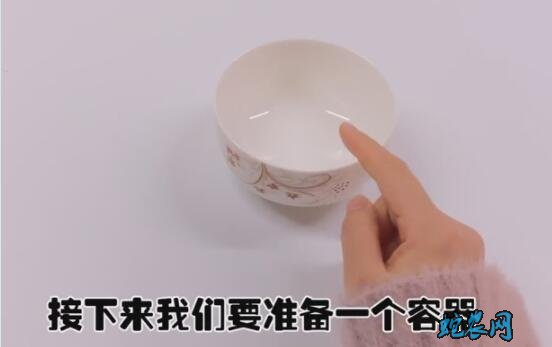 金针菇的根在家怎样种步骤图2