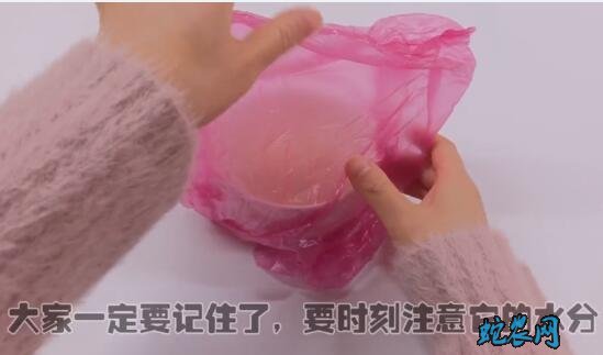 金针菇的根在家怎样种步骤图7