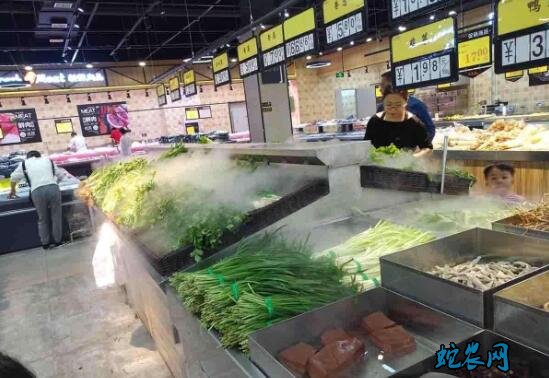 蔬菜怎么保鲜?蔬菜采摘后防止失水的措施!