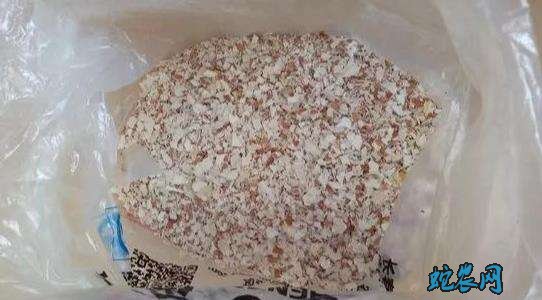 蛋壳粉加工:蛋壳加工成饲料方法!