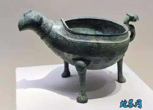 【河北文化习俗】石家庄民俗文化-灵寿青铜器制作工艺介绍!