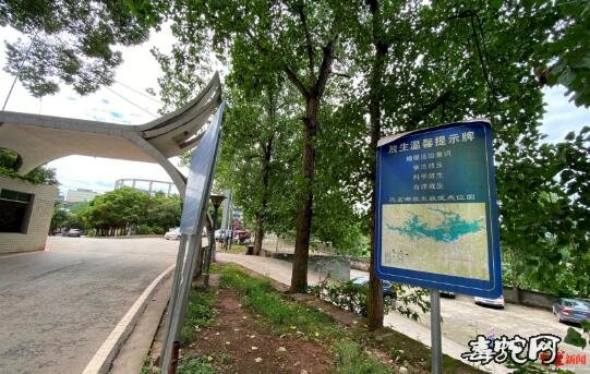 三岔湖视频拍摄到有人放蛇?官方辟谣说是谣言!