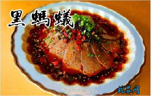 黑蚂蚁怎么吃?黑蚂蚁的吃法有哪些?