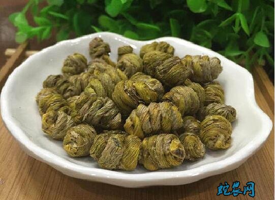 铁皮石斛的疗效?