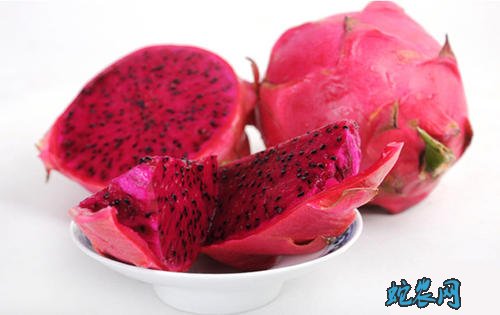 火龙果的作用?火龙果的功效与作用有哪些?