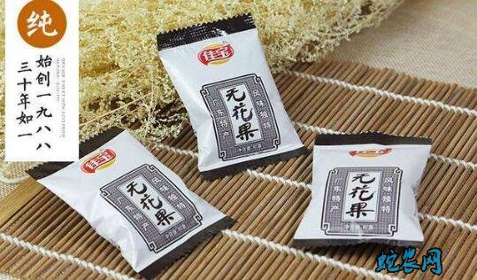 种植无花果有销路吗?