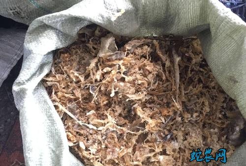 鱼下脚料的综合加工利用方法