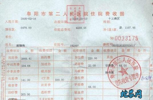 农村医疗保险怎么报销？