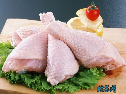 2020年7月5日鸡腿肉价格行情、今日鸡腿肉多少钱一斤?