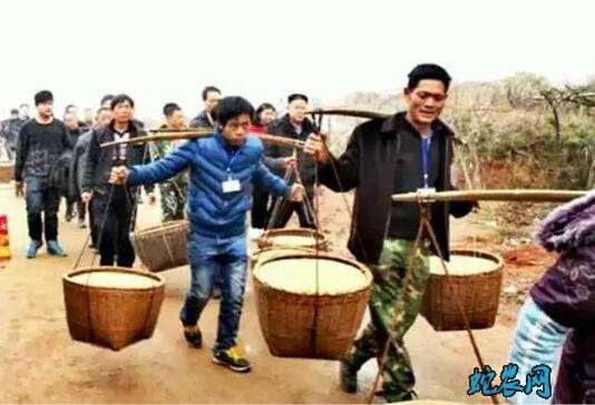 当年农民交公粮,如今是否应该得到补偿?