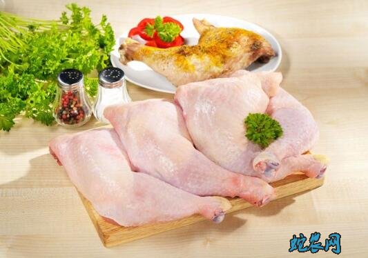 2020年7月6日鸡肉价格行情、今日鸡肉类多少钱一斤?